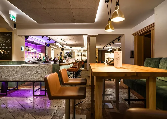 Impuls Tirol Hotel Bad Hofgastein