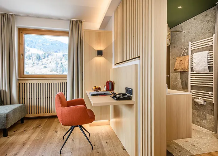 インパルス チロル