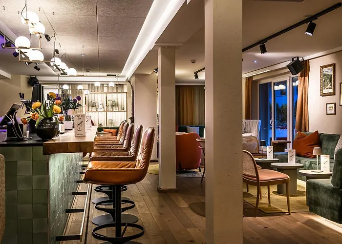 Hotel Impuls Tirol