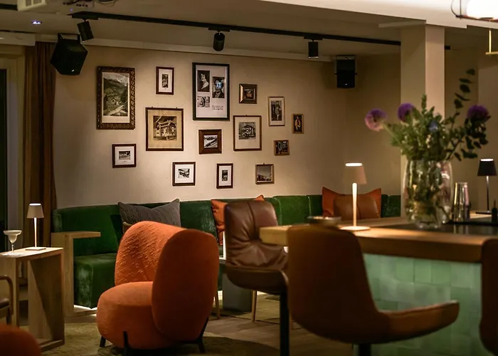 Hotel Impuls Tirol 4*