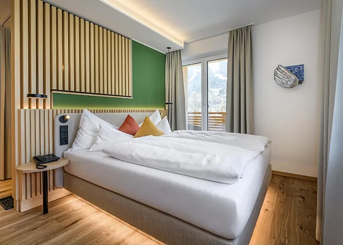 Impuls Tirol Hotel Bad Hofgastein