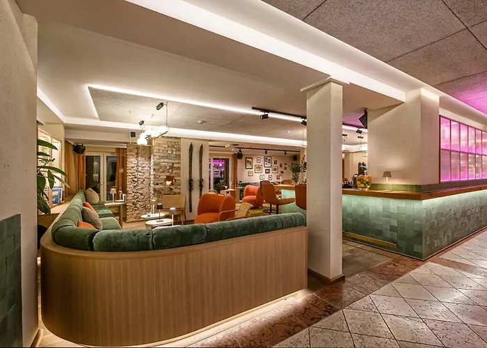 インパルス チロル 4*