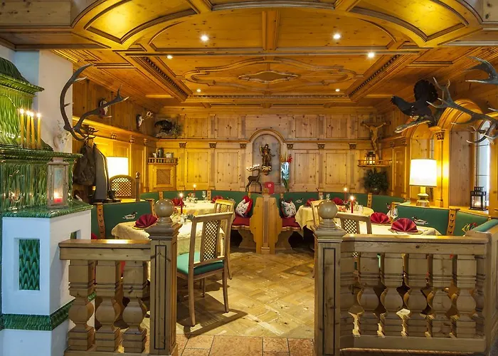 Hotel Impuls Tirol