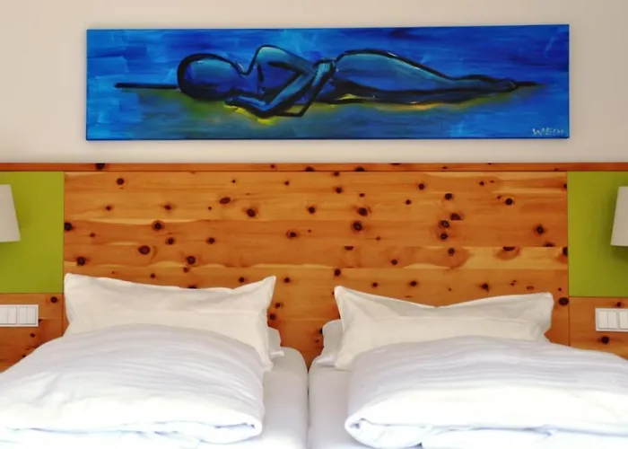 Impuls Tirol Hotel 4*